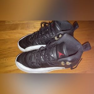 Nike Air Jordan 12 ‘Playoffs’